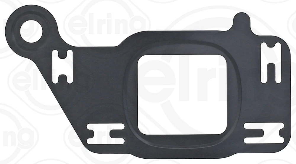 Garnitura aerisire bloc motor