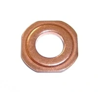 Simering suport diuza