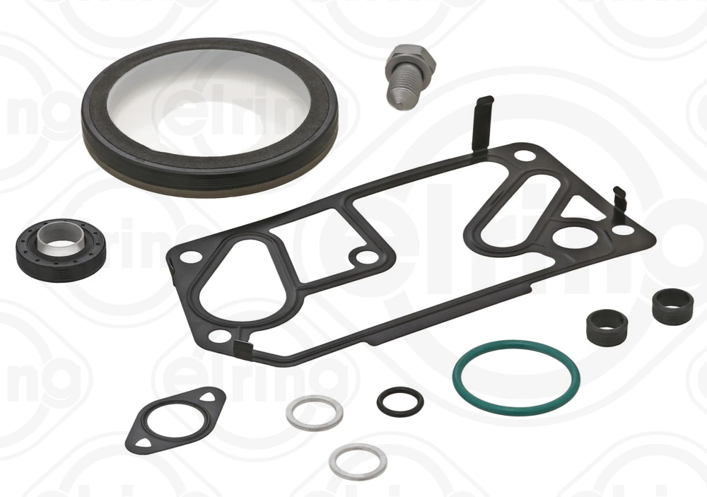 Set garnituri carter