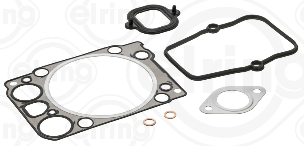 Set garnituri chiulasa