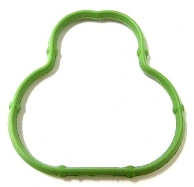 Garnitura galerie admisie