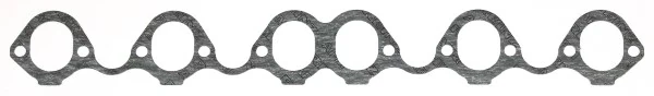 Garnitura galerie admisie