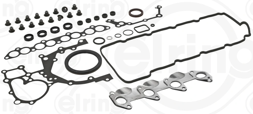 Set complet garnituri motor