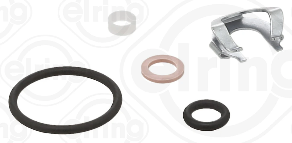 Set inele etansare injector