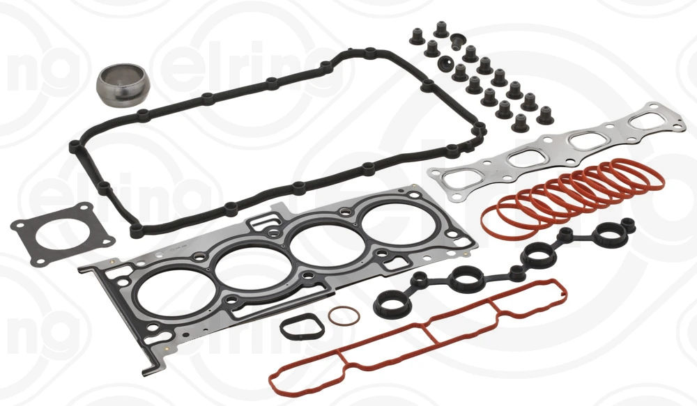 Set garnituri chiulasa