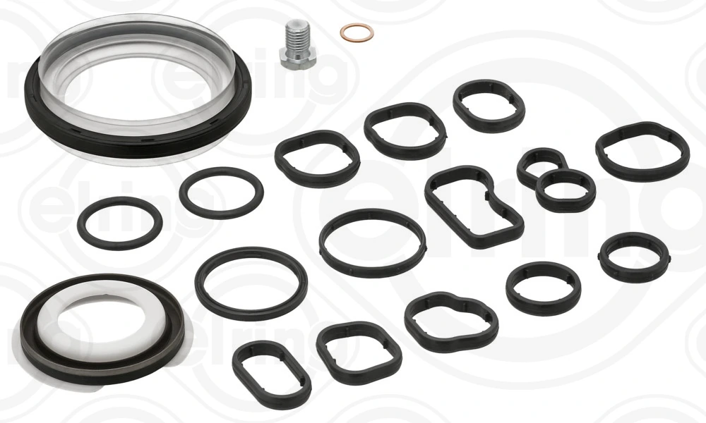 Set garnituri carter