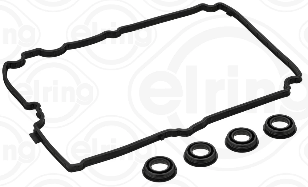Set garnituri capac culbutori