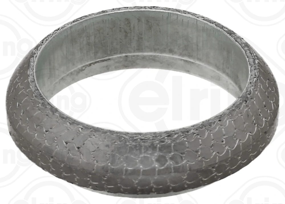 Garnitura, racord evacuare