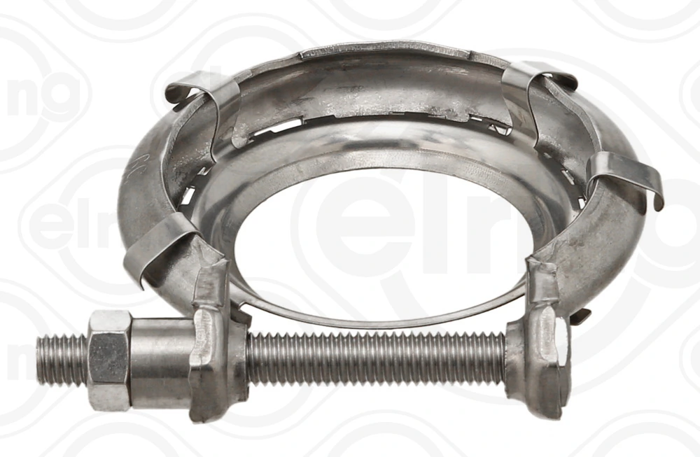 Conector teava esapament