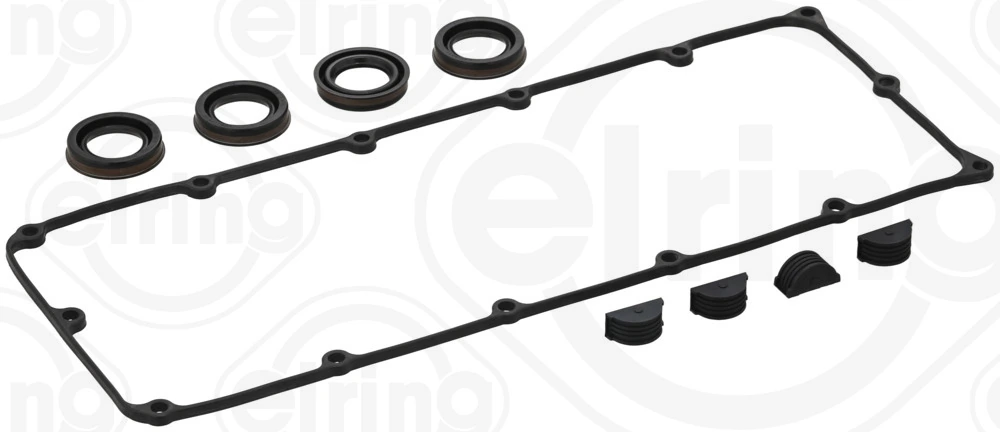 Set garnituri, capac supape
