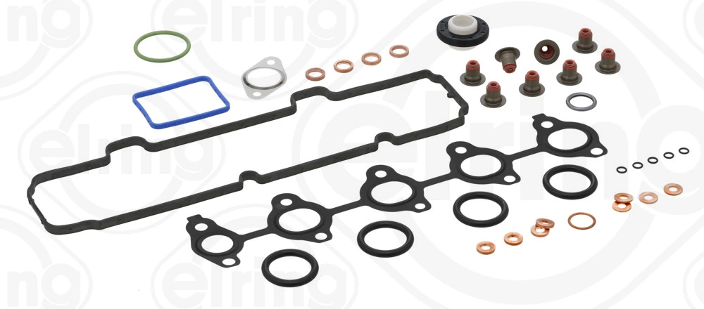 Set garnituri chiulasa