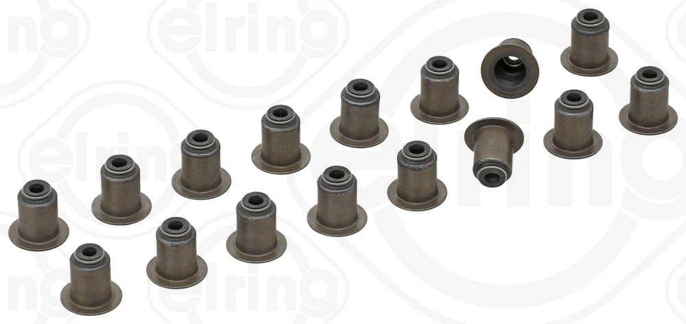 Set garnituri ax supape