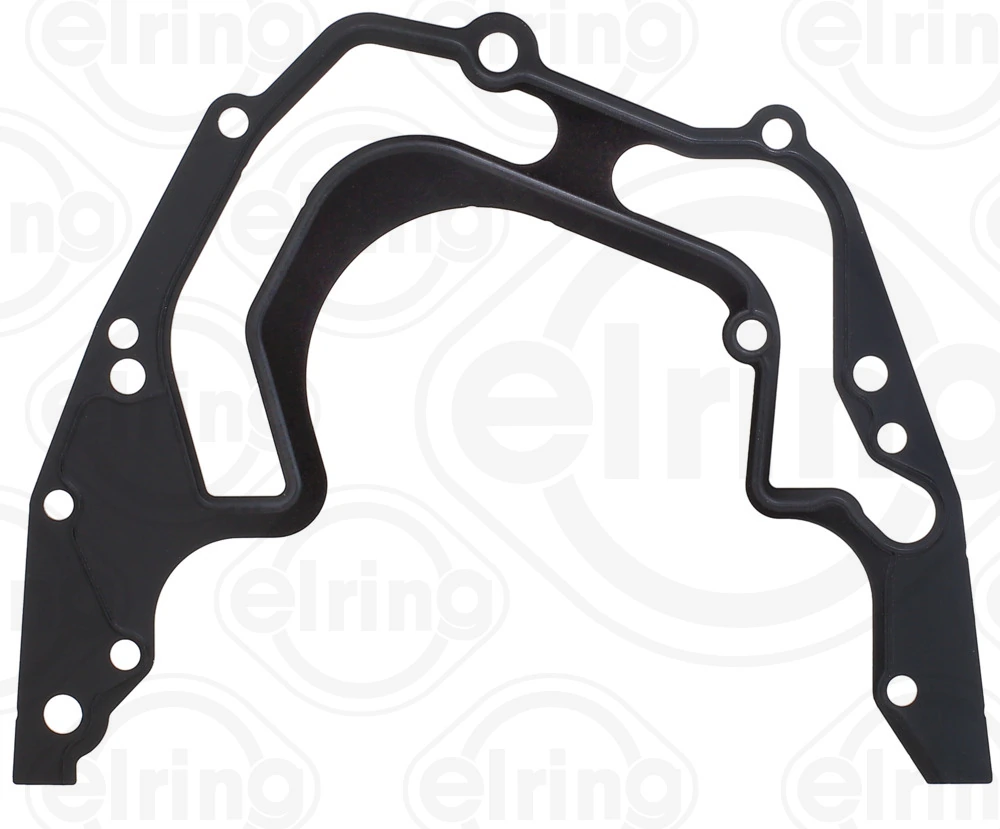 Garnit.etansare capac (carter motor)