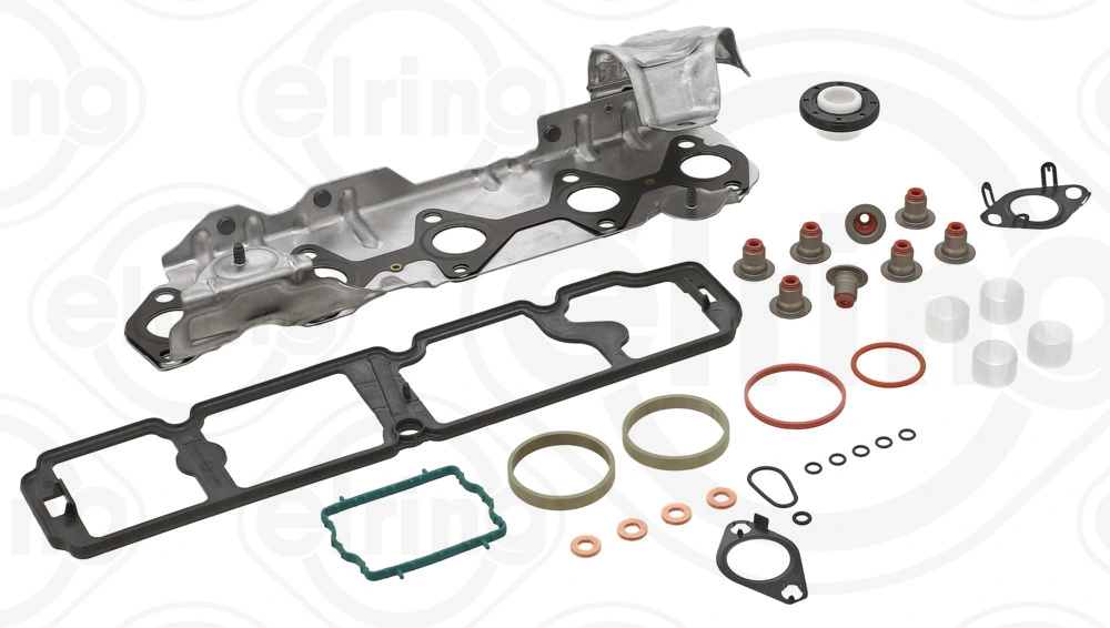 Set garnituri chiulasa