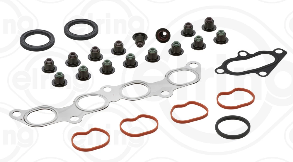 Set garnituri chiulasa