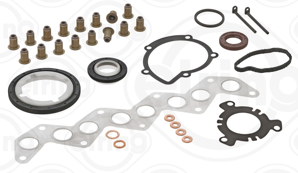 Set complet garnituri motor