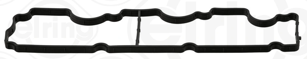 Garnitura aerisire bloc motor