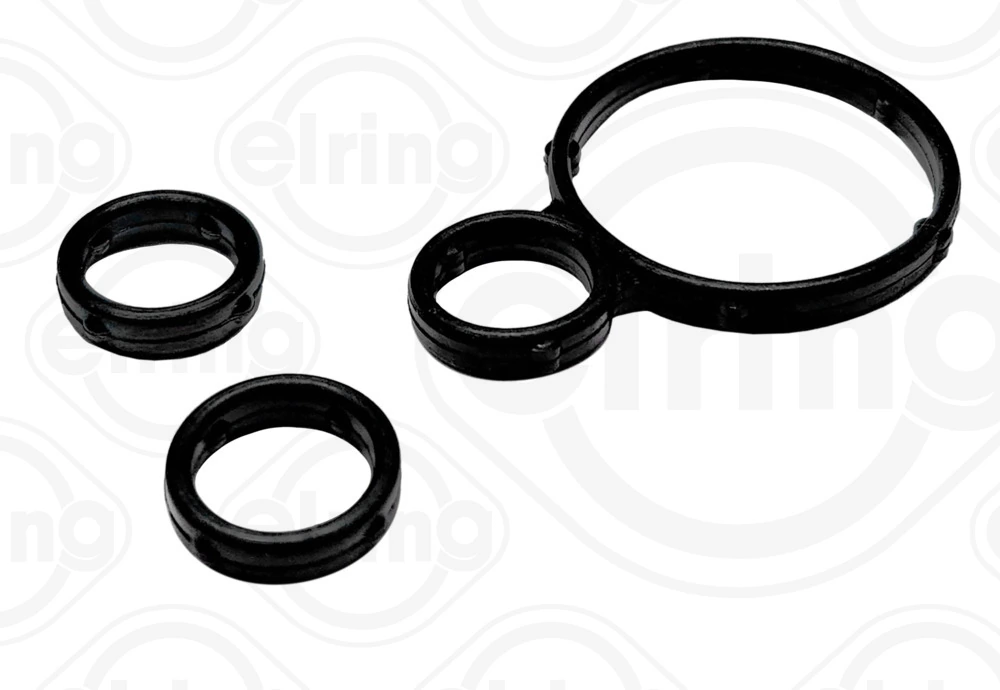 Set garnitura de etansare pompa de ulei