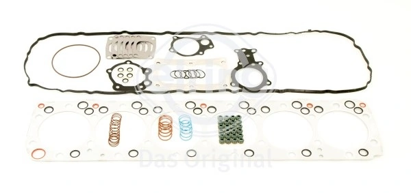 Set garnituri chiulasa