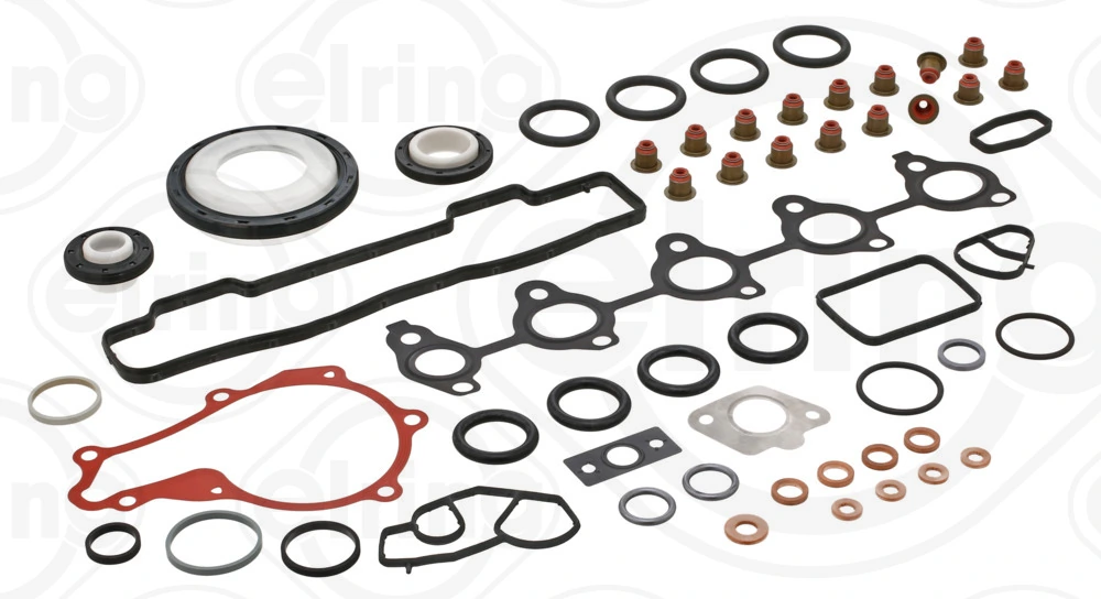 Set complet garnituri motor