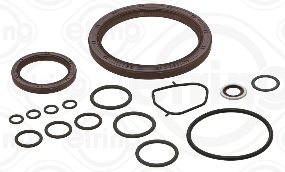 Set garnituri carter