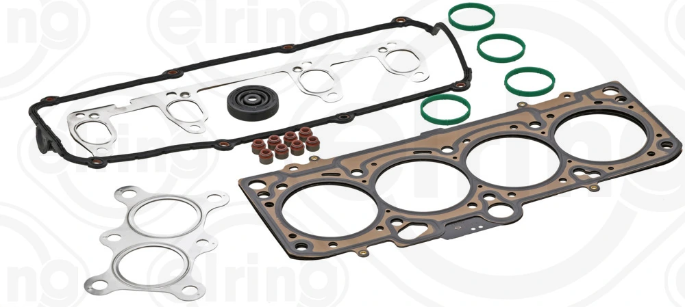 Set garnituri chiulasa