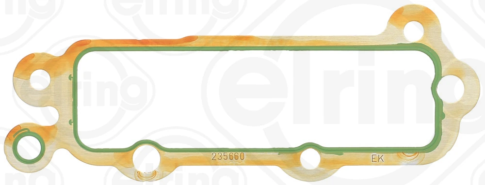 Garnitura, distributie