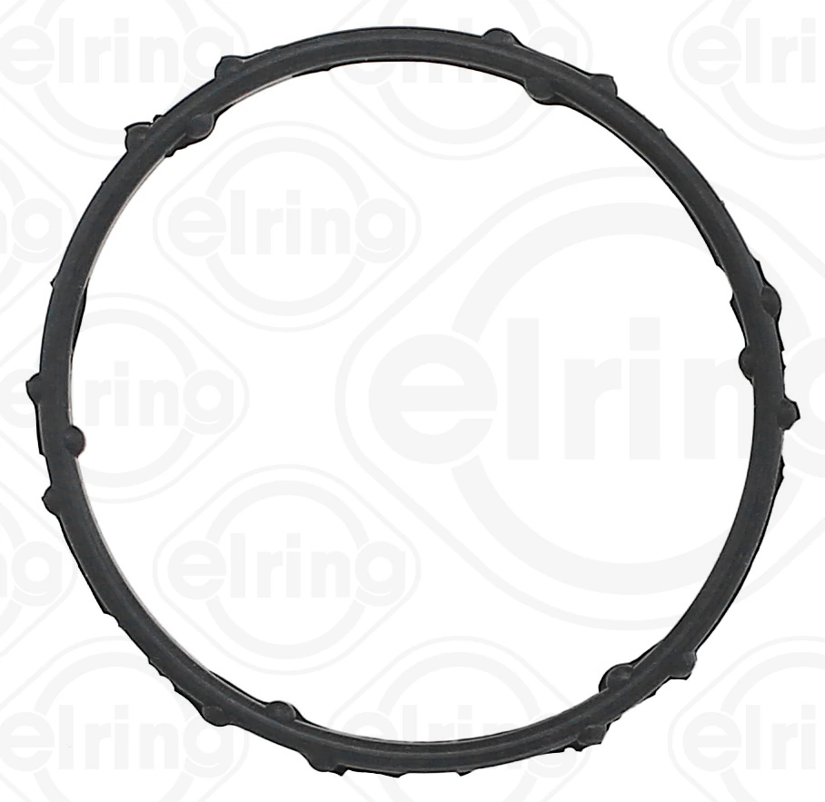 Garnitura flansa lichid racire