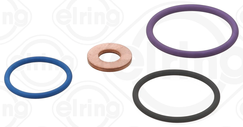 Set garnituri etansare injectoare