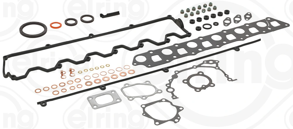 Set complet garnituri motor