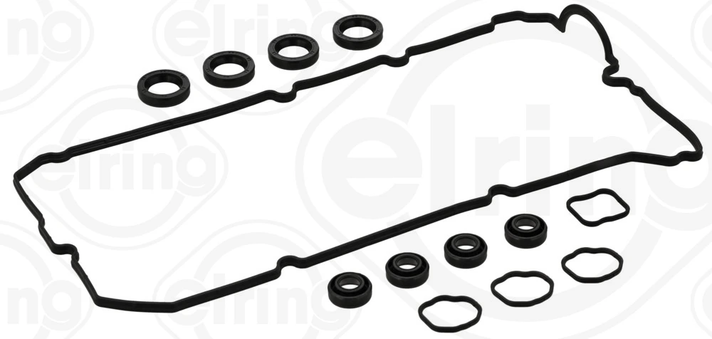 Set garnituri, capac supape