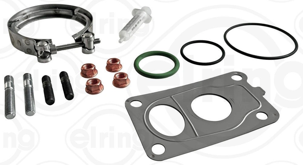 Set de reparatie turbo