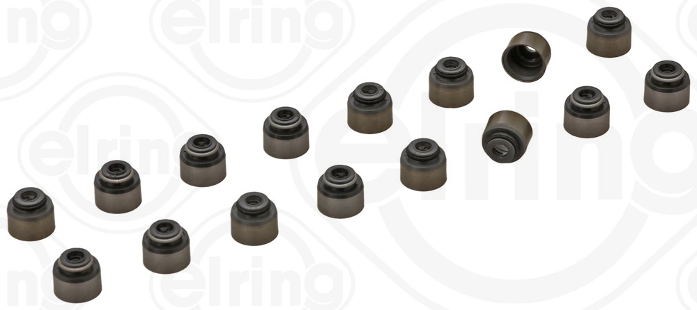Set garnituri ax supape