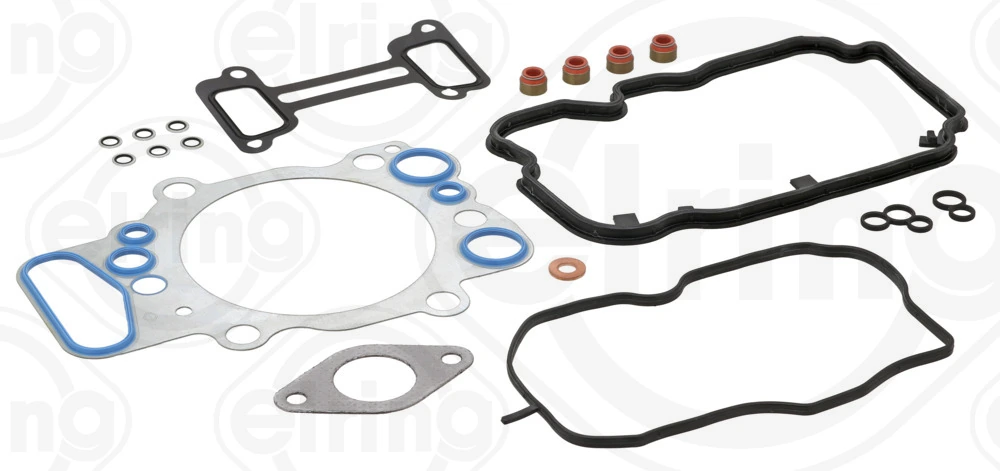 Set garnituri chiulasa