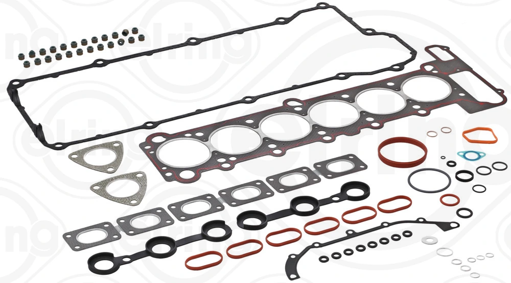 Set garnituri chiulasa