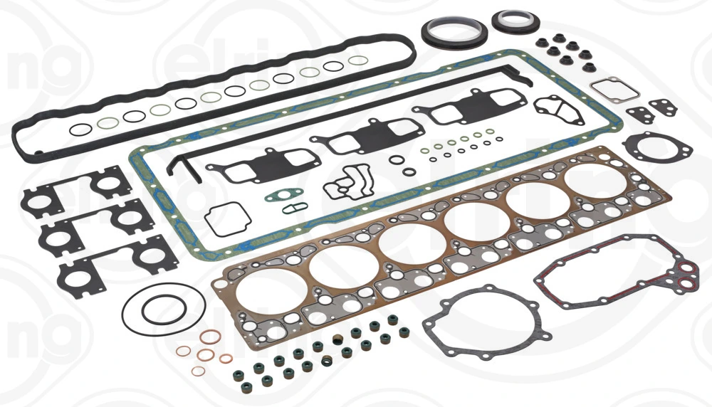 Set complet garnituri motor