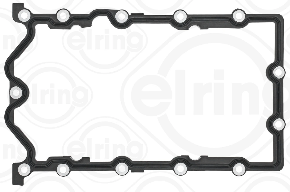 Garnitura baie ulei