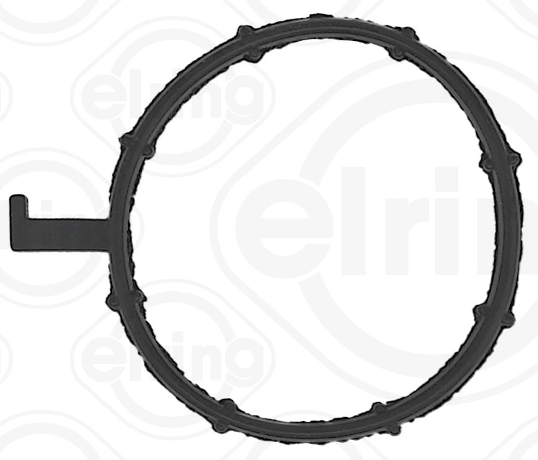 Garnitura flansa lichid racire