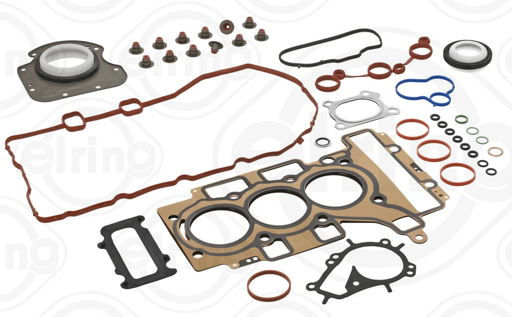 Set complet garnituri motor
