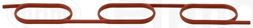 Garnitura galerie admisie