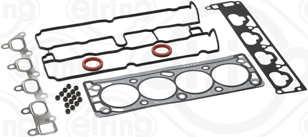 Set garnituri chiulasa