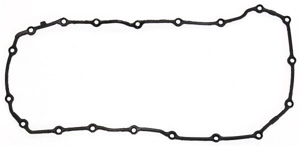 Garnitura baie ulei