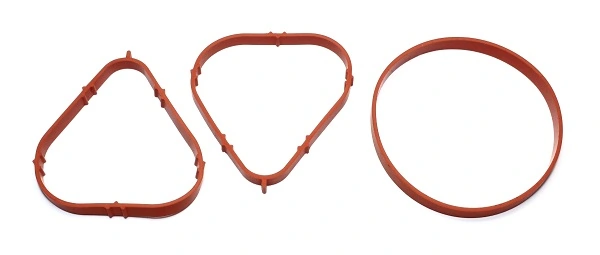 Set garnituri galerie admisie