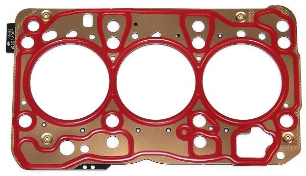 Garnitura chiuloasa