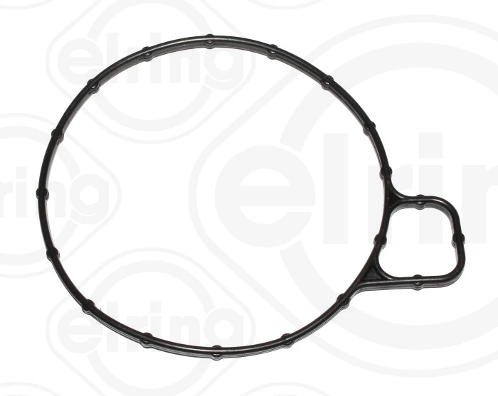Garnitura aerisire bloc motor
