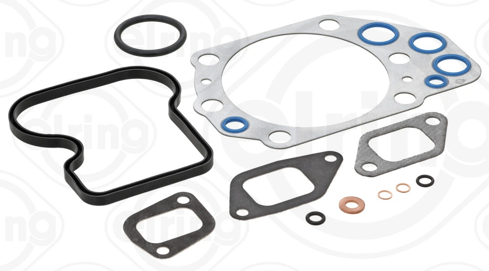 Set garnituri chiulasa