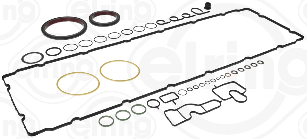 Set garnituri carter