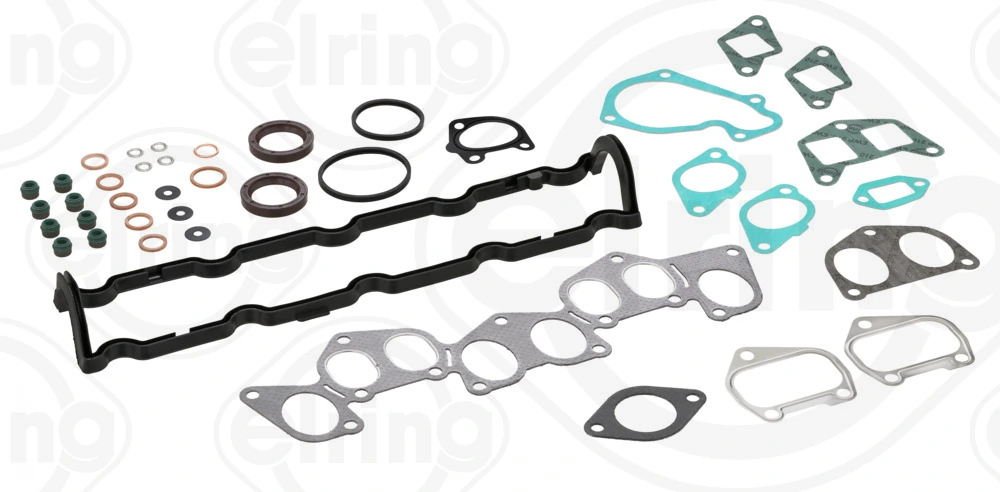 Set garnituri chiulasa