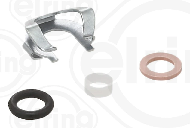 Set inele etansare injector