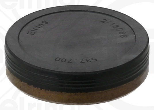 Capac conector surub principal